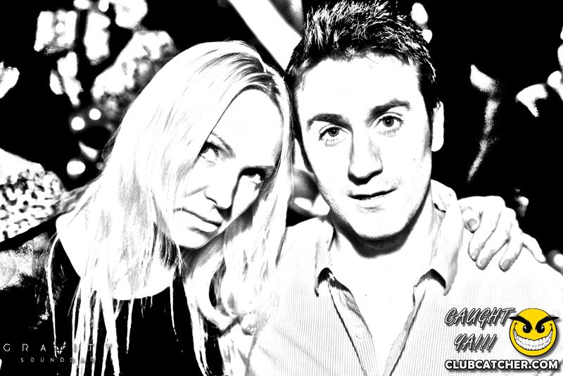 Gravity Soundbar nightclub photo 166 - November 5th, 2014