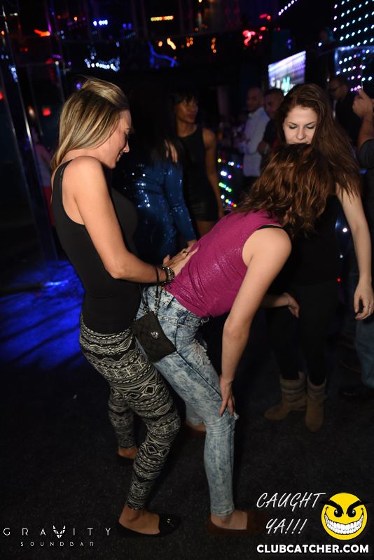 Gravity Soundbar nightclub photo 167 - November 5th, 2014
