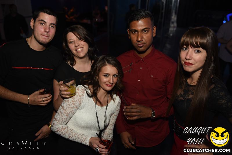 Gravity Soundbar nightclub photo 168 - November 5th, 2014