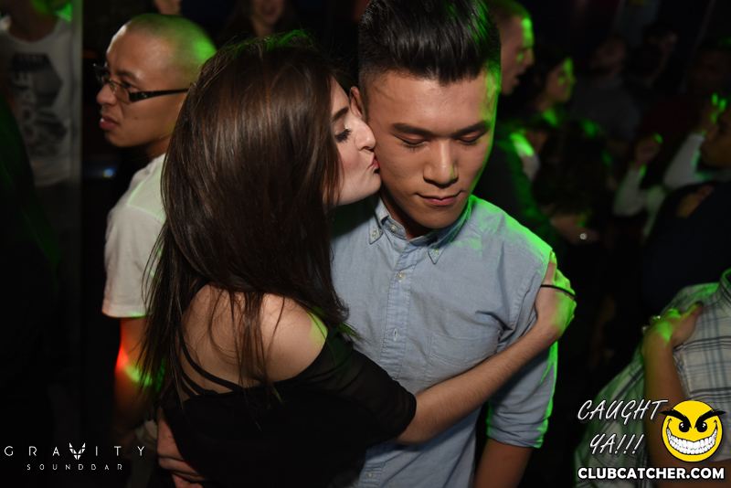 Gravity Soundbar nightclub photo 170 - November 5th, 2014