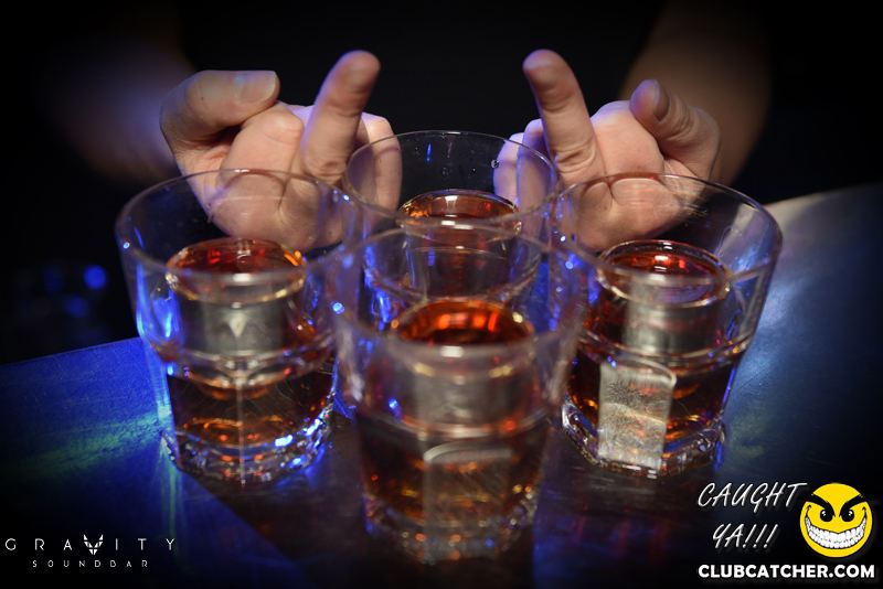 Gravity Soundbar nightclub photo 18 - November 5th, 2014