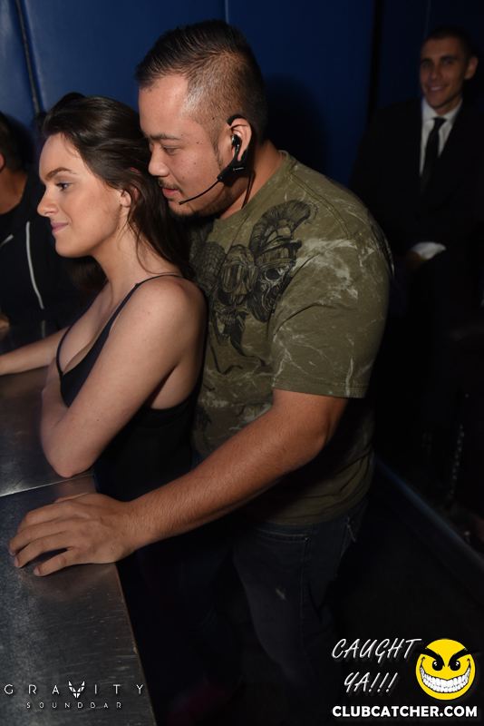 Gravity Soundbar nightclub photo 172 - November 5th, 2014