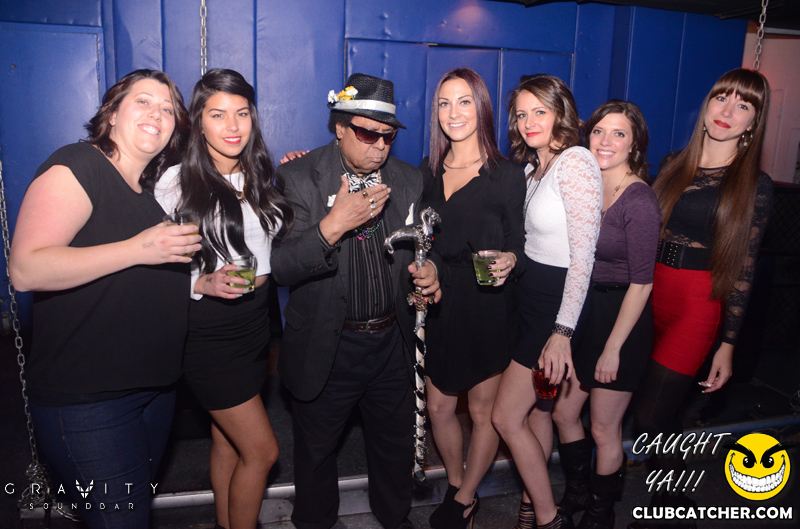 Gravity Soundbar nightclub photo 174 - November 5th, 2014