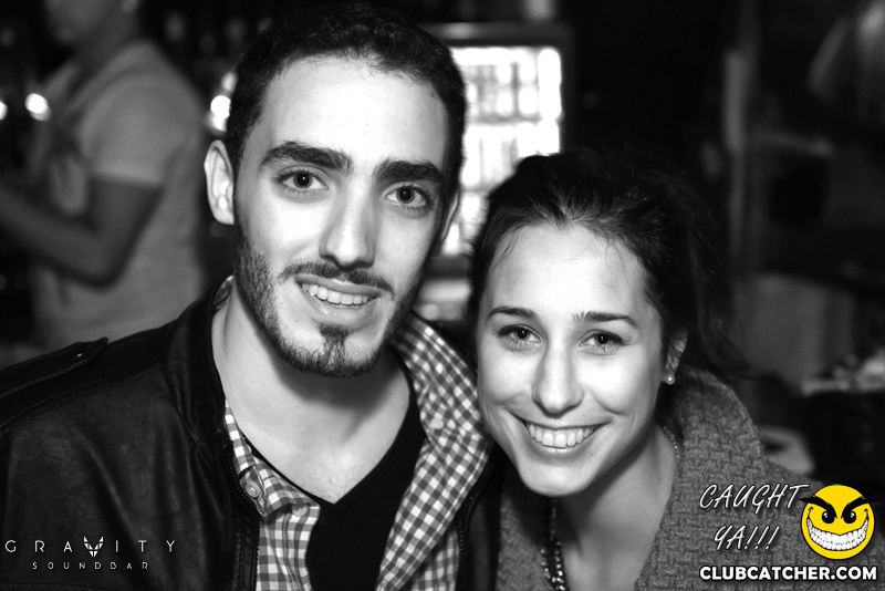 Gravity Soundbar nightclub photo 175 - November 5th, 2014