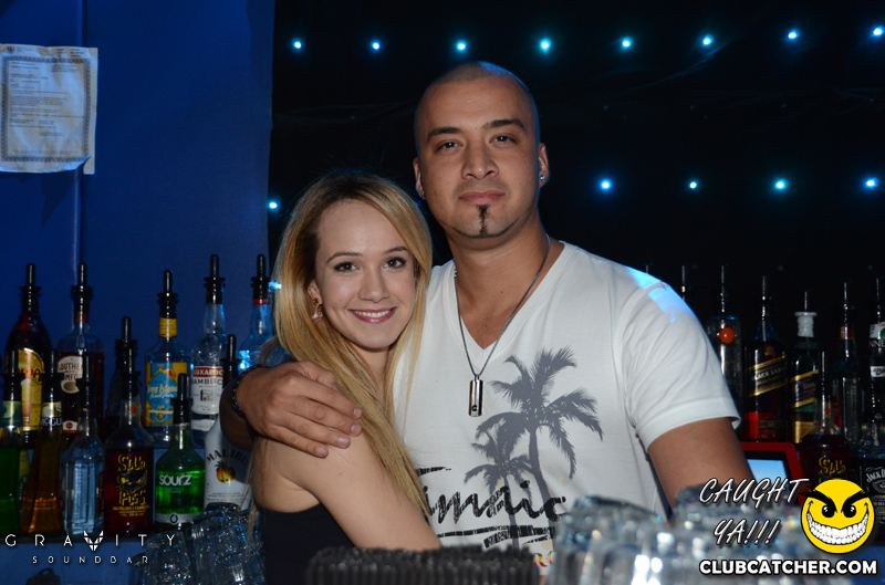 Gravity Soundbar nightclub photo 178 - November 5th, 2014