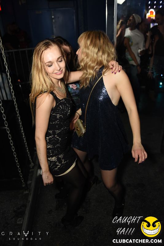 Gravity Soundbar nightclub photo 180 - November 5th, 2014