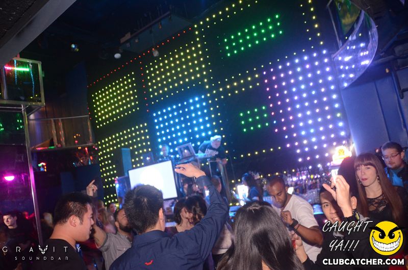 Gravity Soundbar nightclub photo 19 - November 5th, 2014
