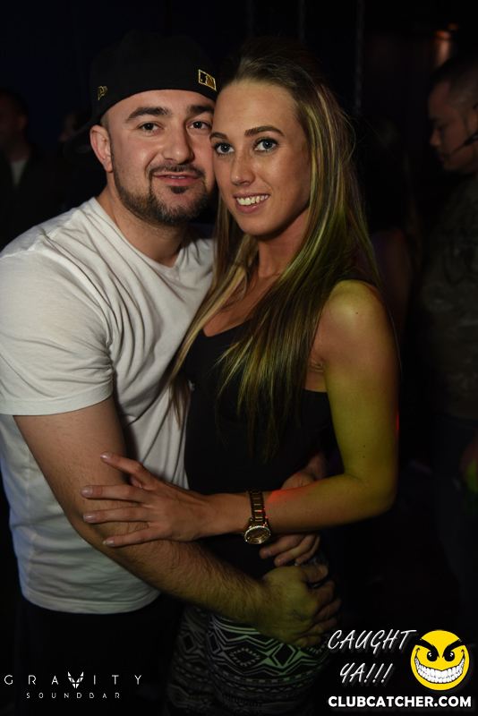 Gravity Soundbar nightclub photo 181 - November 5th, 2014