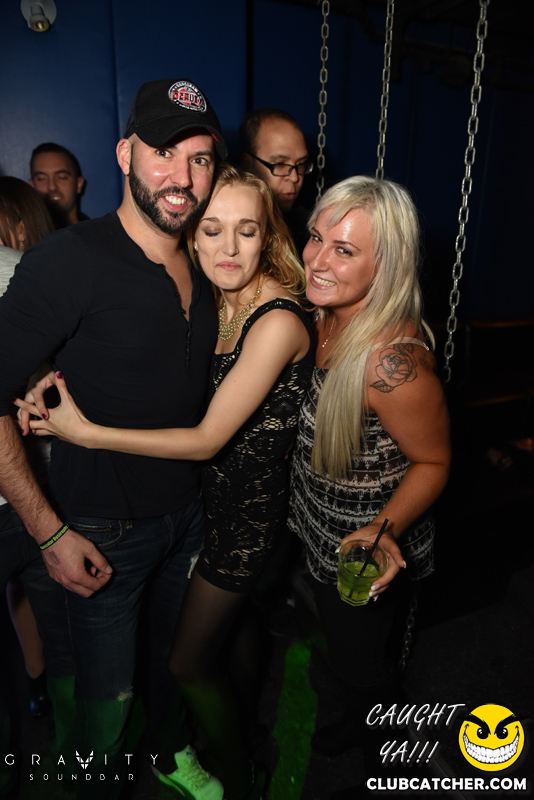 Gravity Soundbar nightclub photo 182 - November 5th, 2014