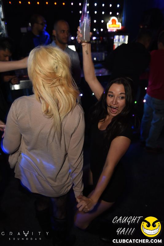 Gravity Soundbar nightclub photo 183 - November 5th, 2014