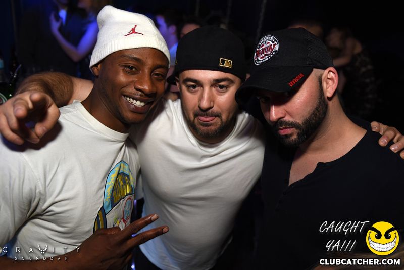 Gravity Soundbar nightclub photo 184 - November 5th, 2014