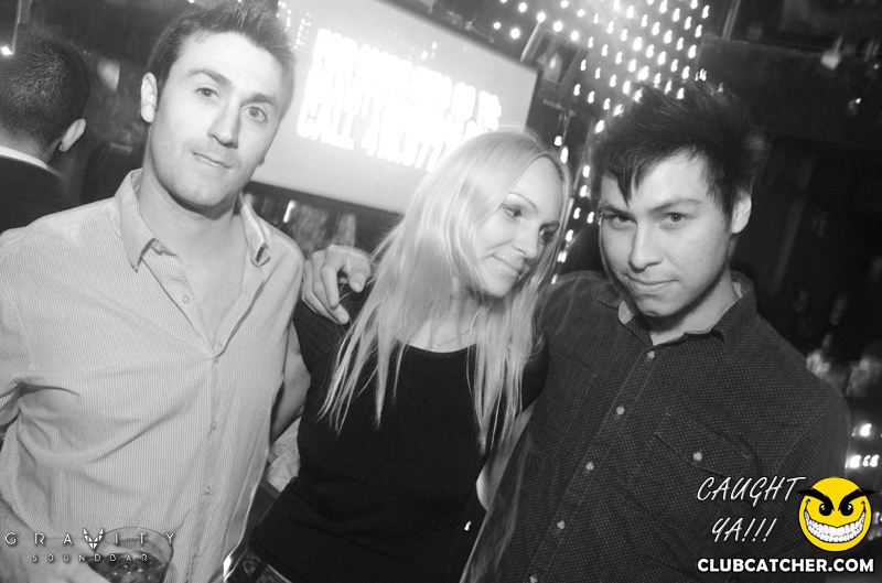 Gravity Soundbar nightclub photo 187 - November 5th, 2014