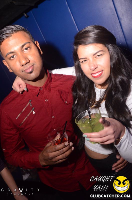 Gravity Soundbar nightclub photo 189 - November 5th, 2014