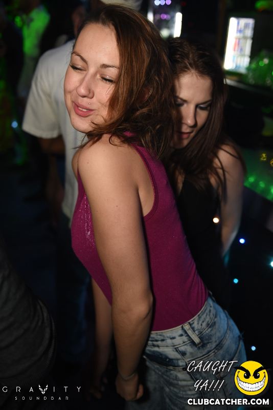 Gravity Soundbar nightclub photo 190 - November 5th, 2014