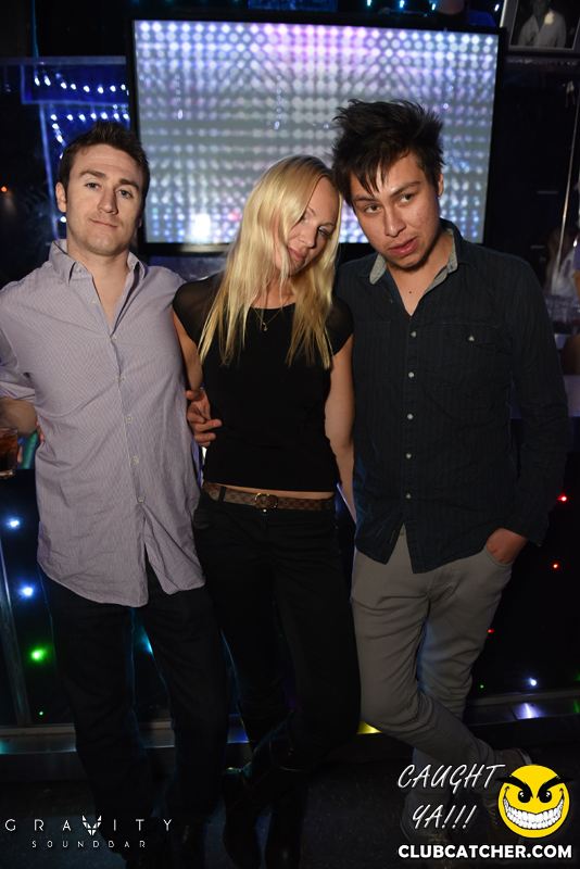 Gravity Soundbar nightclub photo 20 - November 5th, 2014