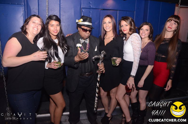 Gravity Soundbar nightclub photo 192 - November 5th, 2014