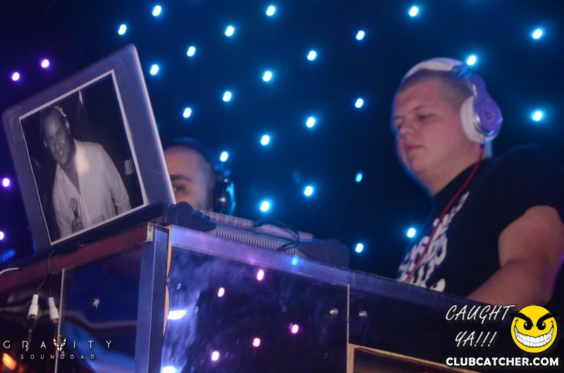 Gravity Soundbar nightclub photo 193 - November 5th, 2014