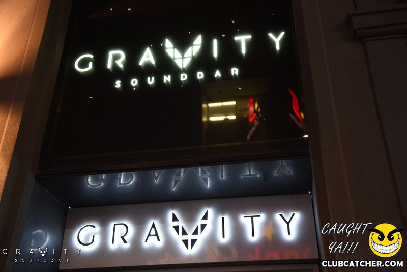 Gravity Soundbar nightclub photo 194 - November 5th, 2014