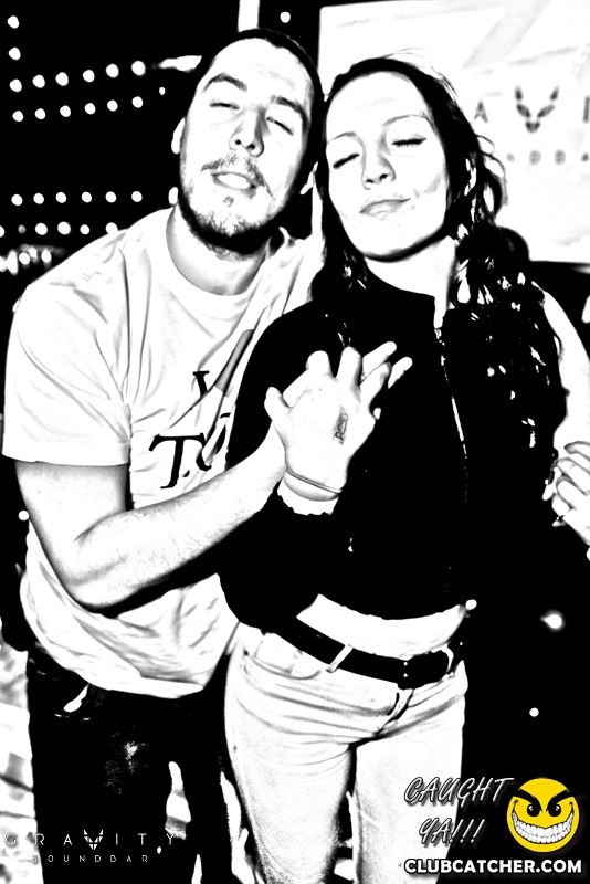 Gravity Soundbar nightclub photo 197 - November 5th, 2014