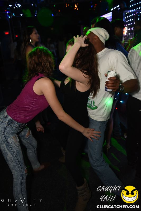 Gravity Soundbar nightclub photo 198 - November 5th, 2014