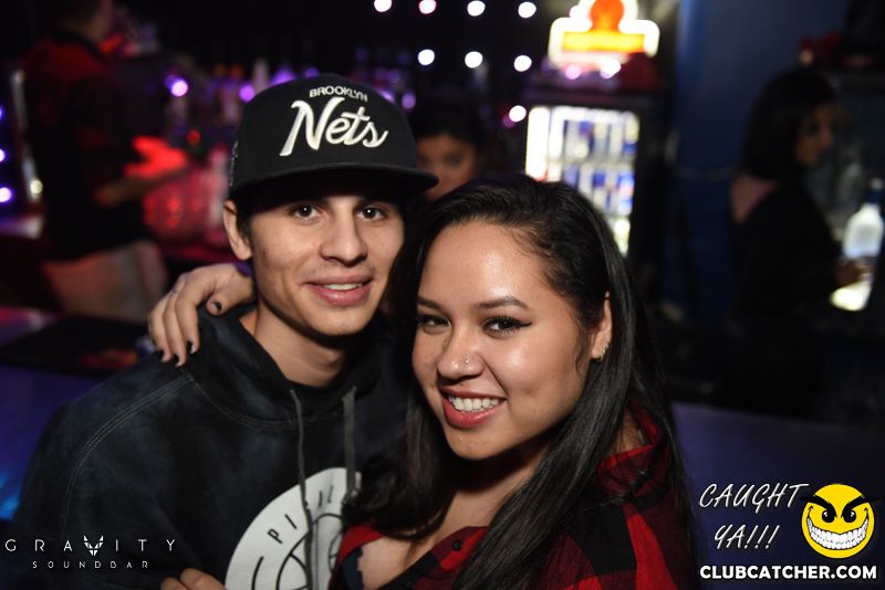 Gravity Soundbar nightclub photo 199 - November 5th, 2014