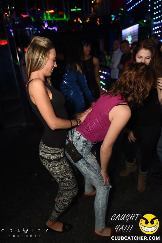Gravity Soundbar nightclub photo 200 - November 5th, 2014