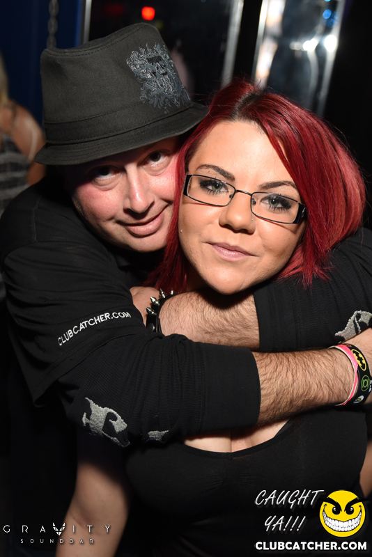 Gravity Soundbar nightclub photo 3 - November 5th, 2014