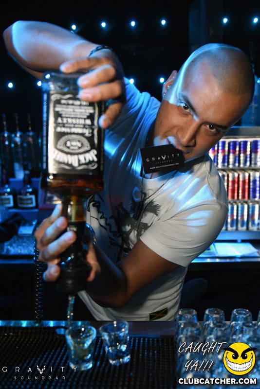 Gravity Soundbar nightclub photo 21 - November 5th, 2014