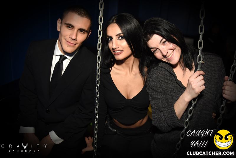 Gravity Soundbar nightclub photo 201 - November 5th, 2014