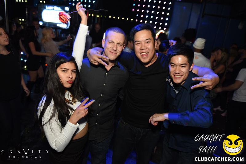 Gravity Soundbar nightclub photo 202 - November 5th, 2014