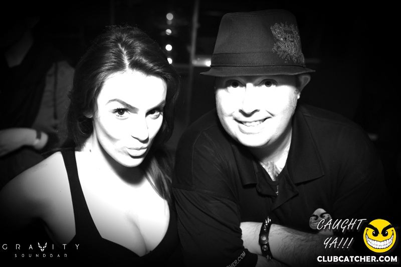 Gravity Soundbar nightclub photo 204 - November 5th, 2014