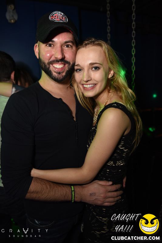 Gravity Soundbar nightclub photo 205 - November 5th, 2014