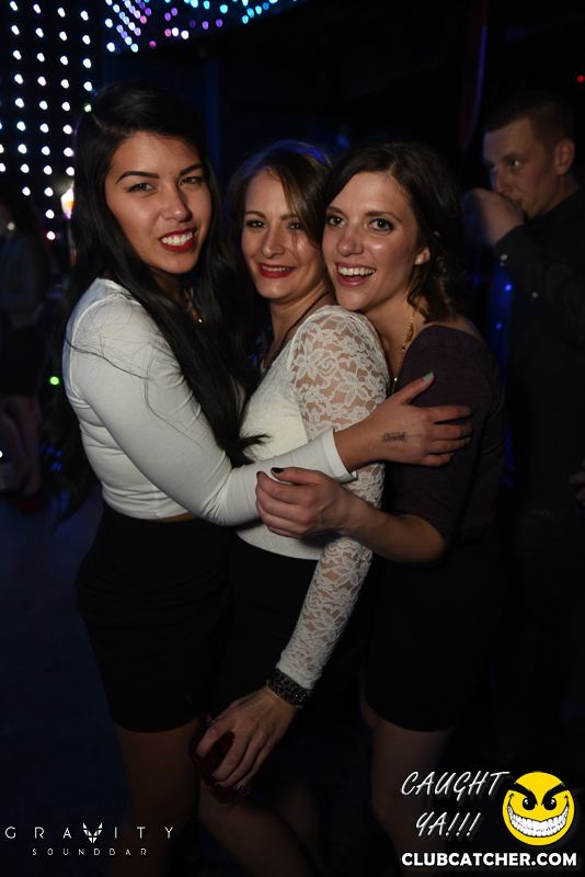 Gravity Soundbar nightclub photo 206 - November 5th, 2014