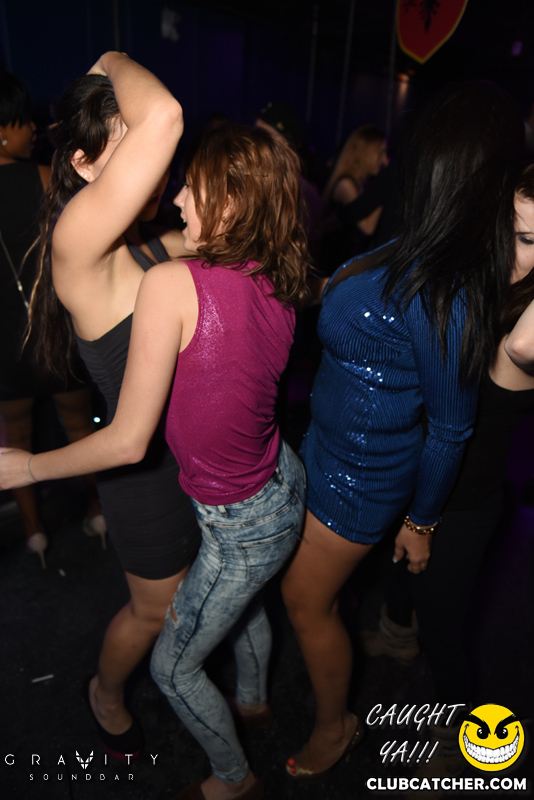 Gravity Soundbar nightclub photo 208 - November 5th, 2014
