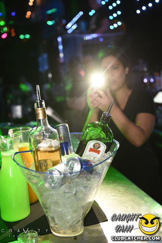 Gravity Soundbar nightclub photo 22 - November 5th, 2014