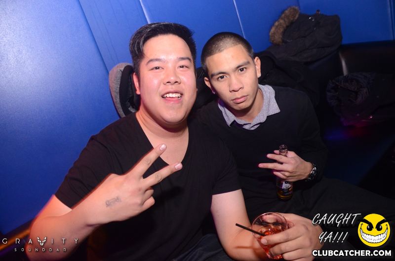 Gravity Soundbar nightclub photo 211 - November 5th, 2014