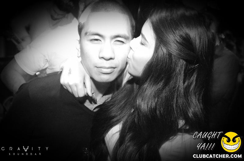 Gravity Soundbar nightclub photo 212 - November 5th, 2014