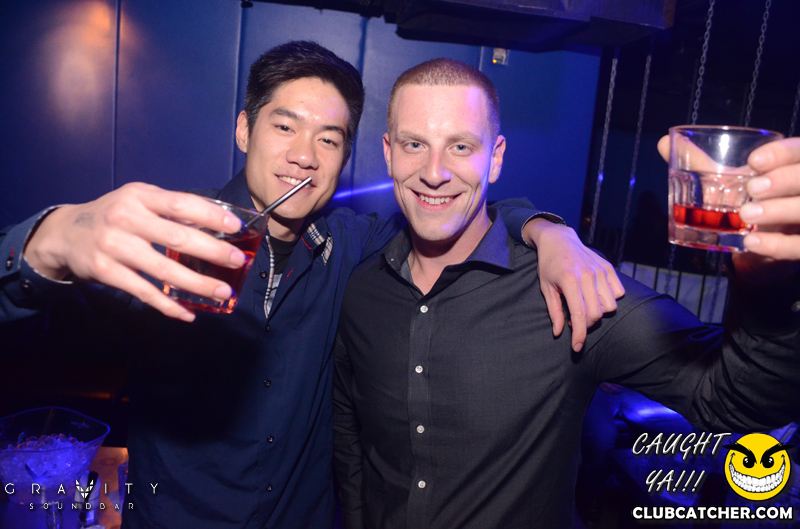 Gravity Soundbar nightclub photo 213 - November 5th, 2014