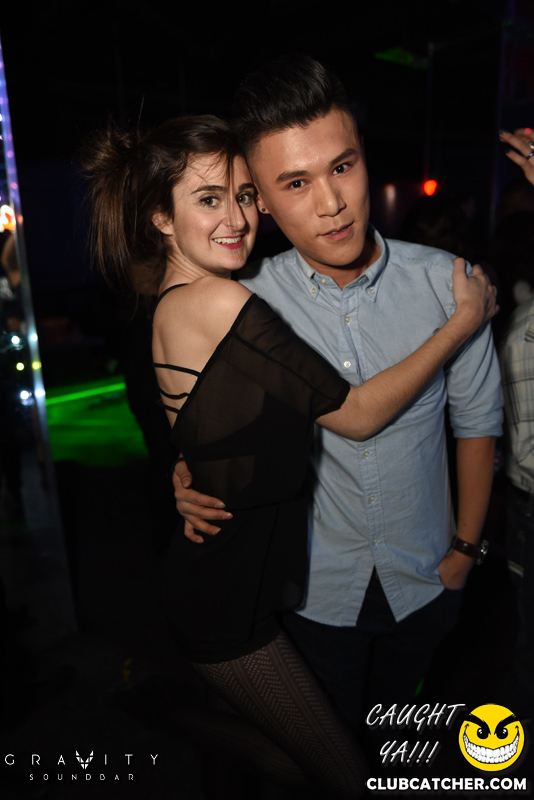 Gravity Soundbar nightclub photo 215 - November 5th, 2014