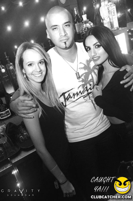 Gravity Soundbar nightclub photo 216 - November 5th, 2014