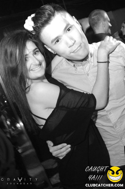 Gravity Soundbar nightclub photo 217 - November 5th, 2014