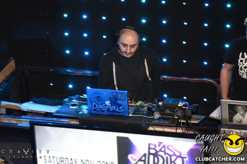 Gravity Soundbar nightclub photo 218 - November 5th, 2014