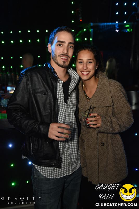 Gravity Soundbar nightclub photo 23 - November 5th, 2014
