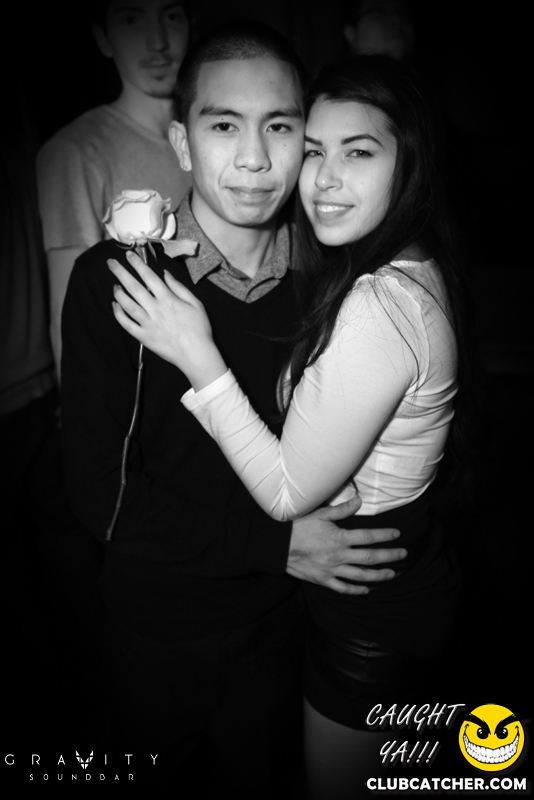 Gravity Soundbar nightclub photo 221 - November 5th, 2014