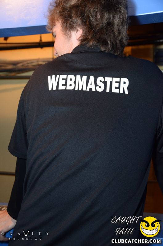 Gravity Soundbar nightclub photo 224 - November 5th, 2014