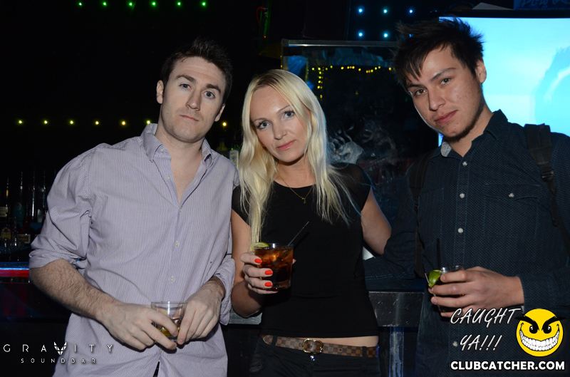 Gravity Soundbar nightclub photo 225 - November 5th, 2014