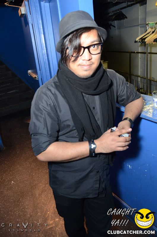 Gravity Soundbar nightclub photo 226 - November 5th, 2014