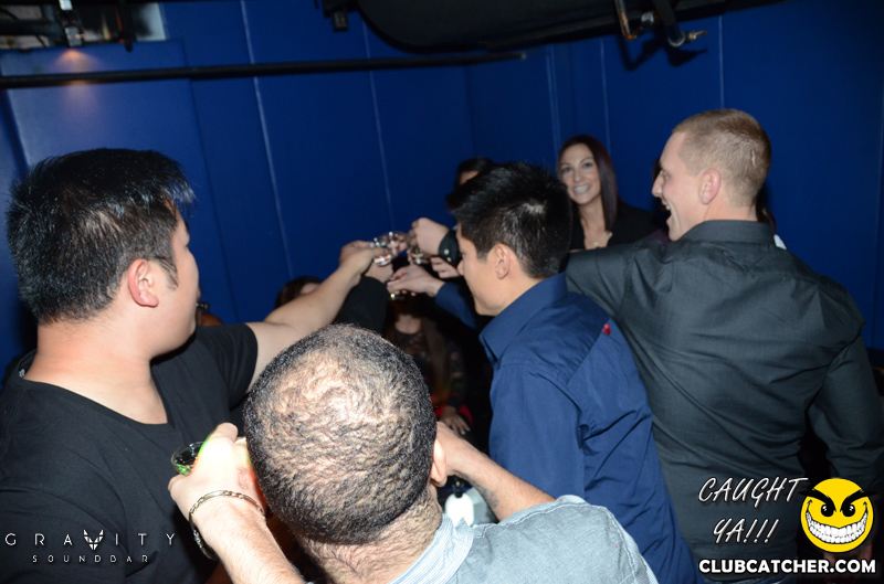 Gravity Soundbar nightclub photo 227 - November 5th, 2014