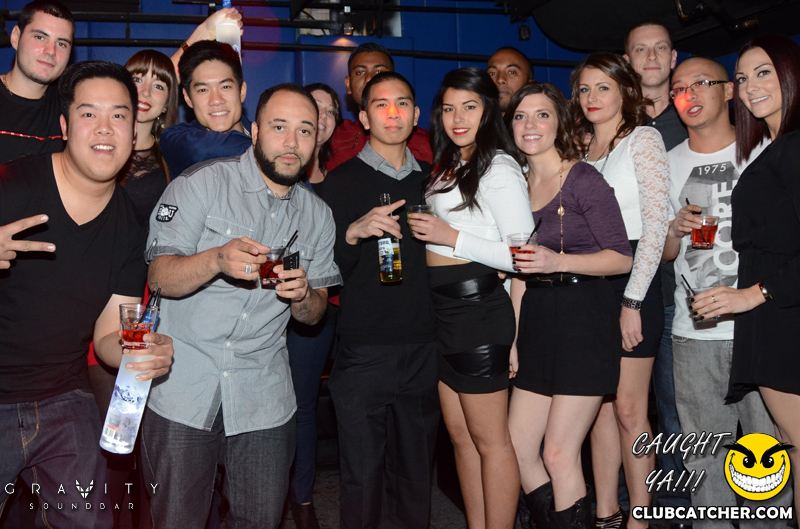 Gravity Soundbar nightclub photo 228 - November 5th, 2014
