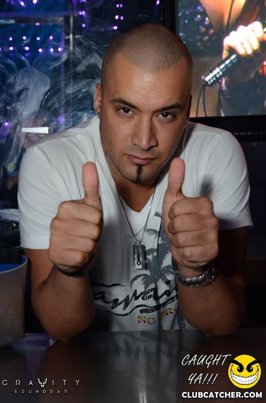 Gravity Soundbar nightclub photo 230 - November 5th, 2014